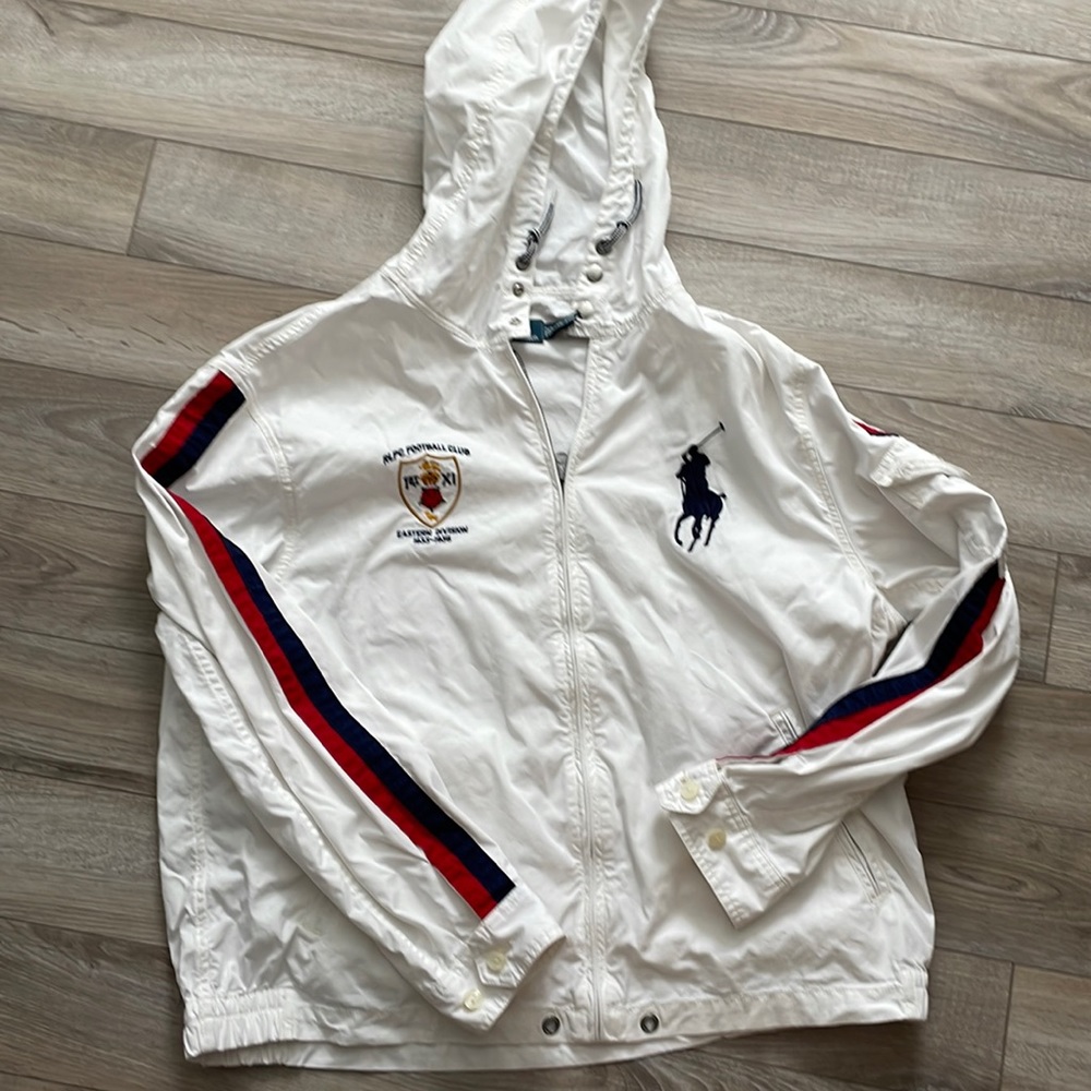 Polo Ralph Lauren jacket